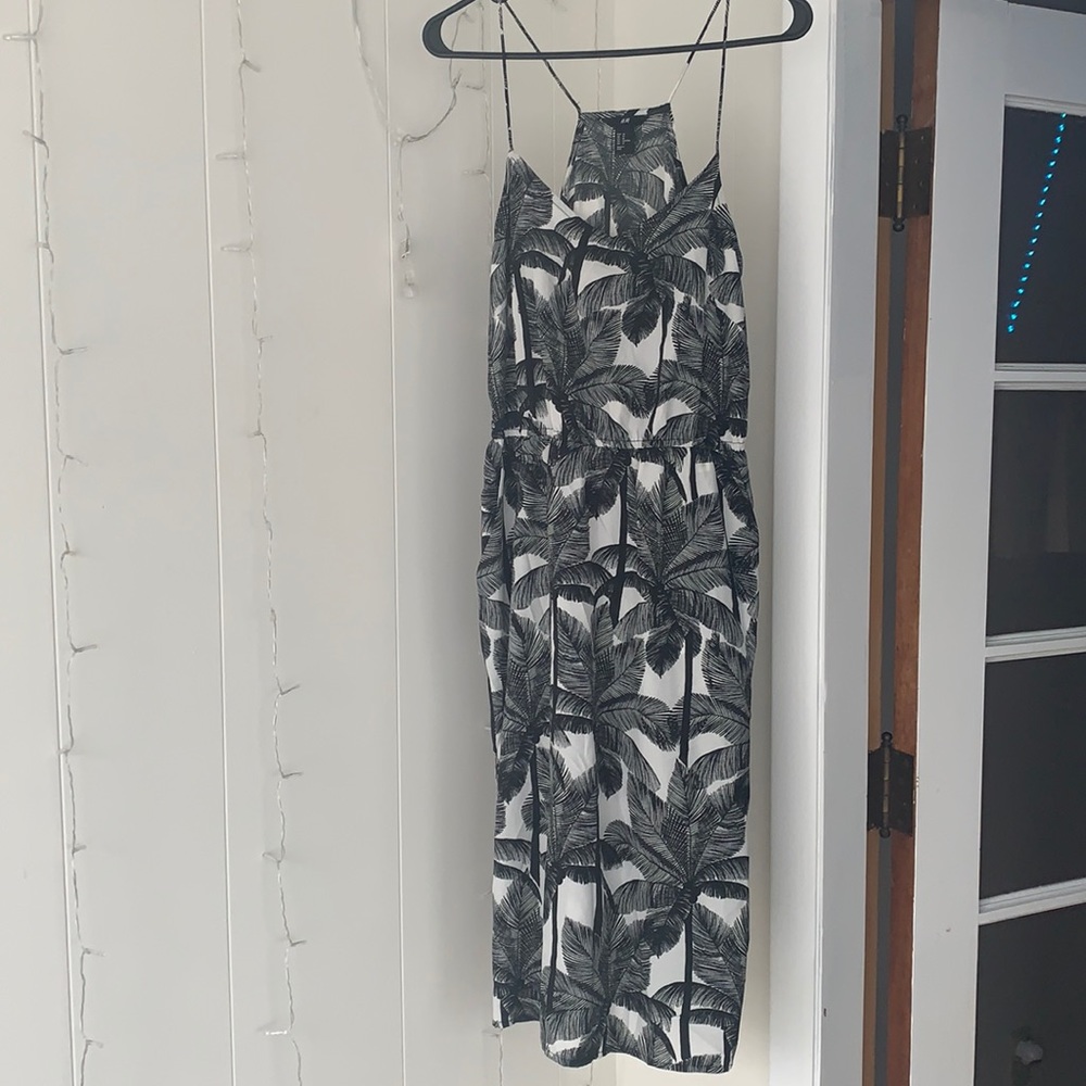 H&M women's dress